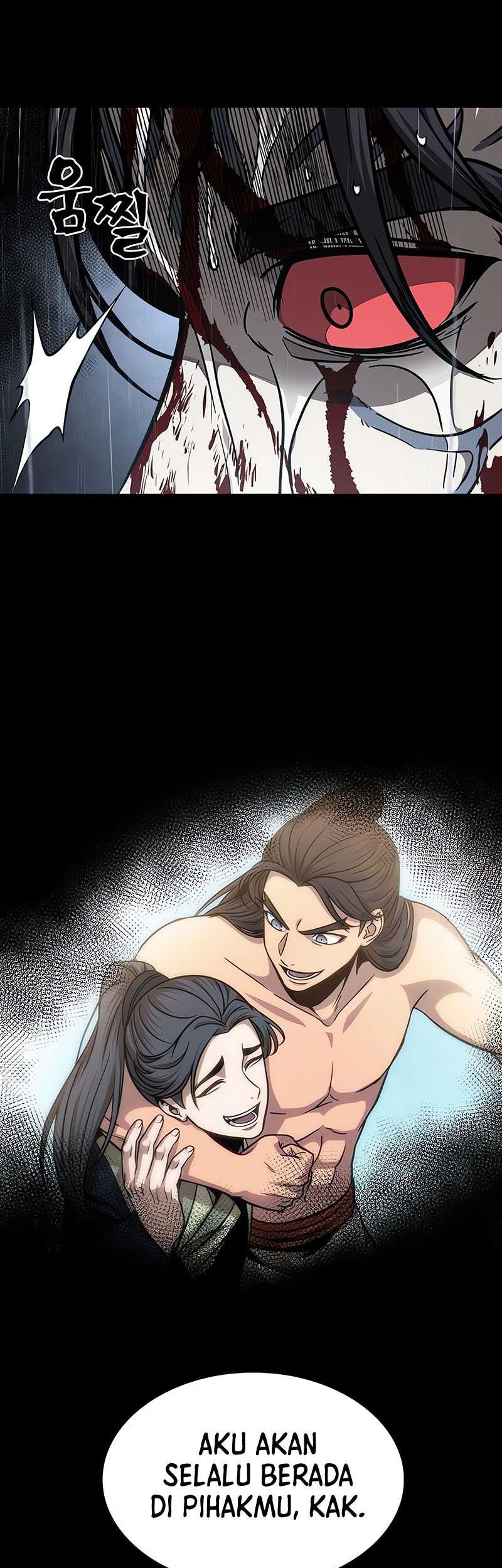 Nano Machine Chapter 130 - halaman 10