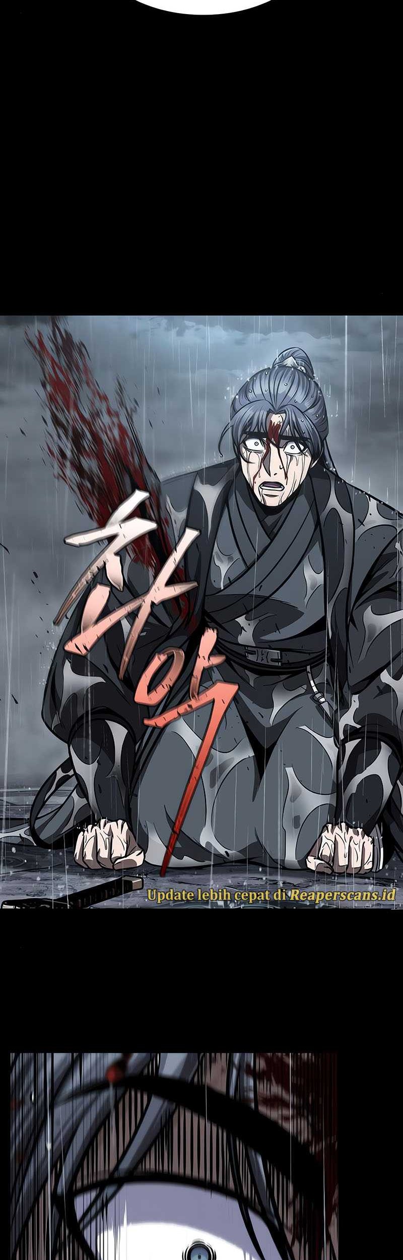Nano Machine Chapter 130 - halaman 11