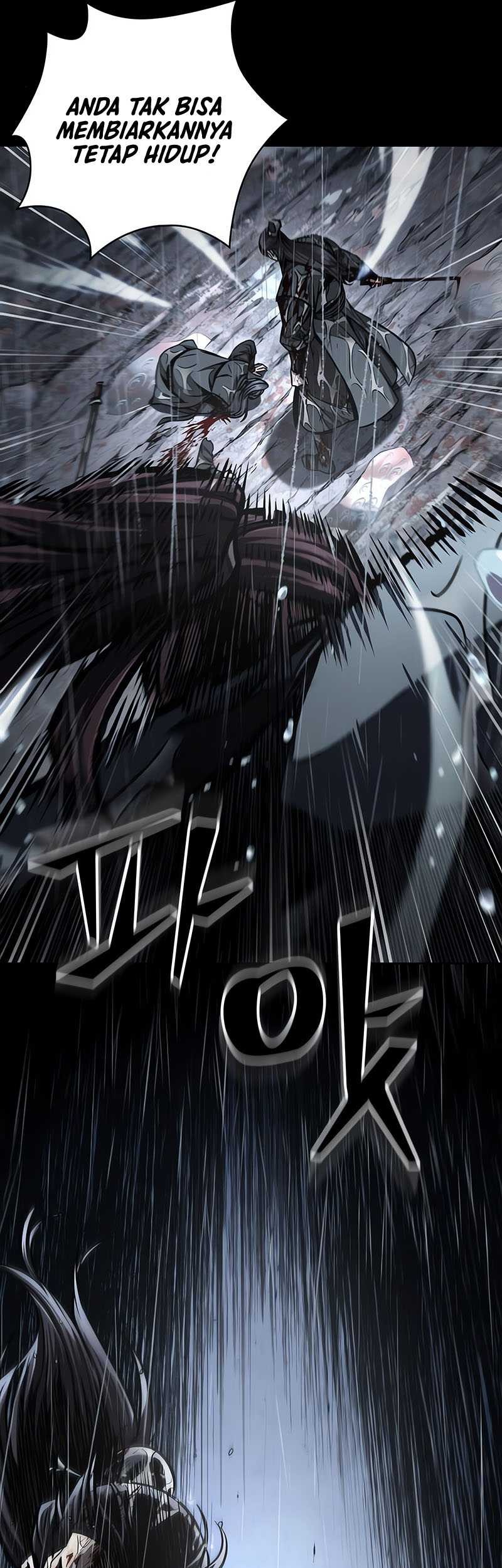 Nano Machine Chapter 130 - halaman 14