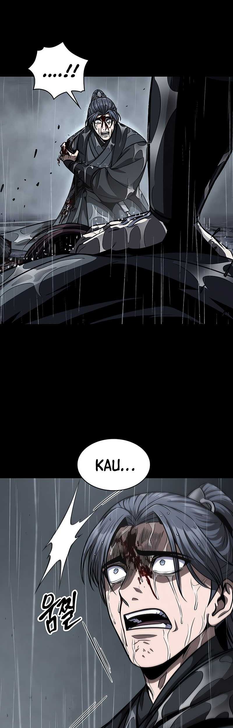 Nano Machine Chapter 130 - halaman 16