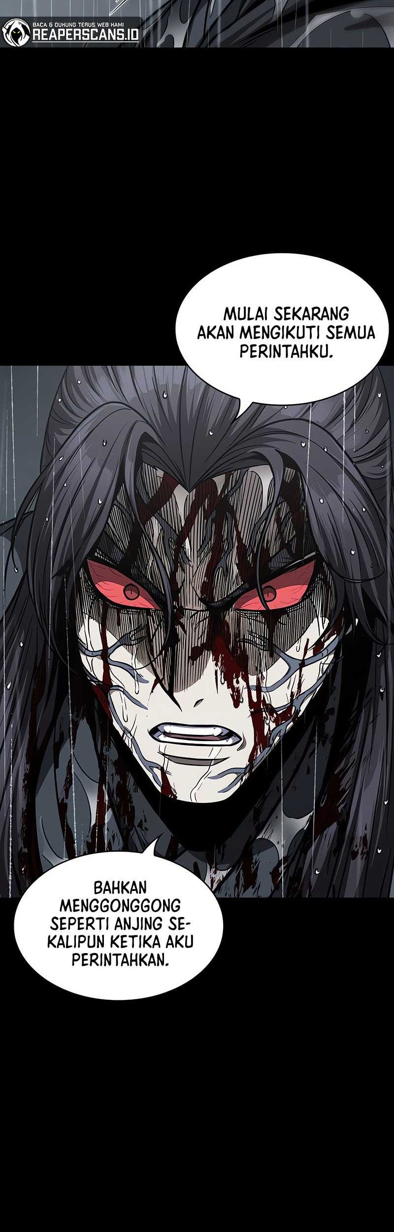 Nano Machine Chapter 130 - halaman 17