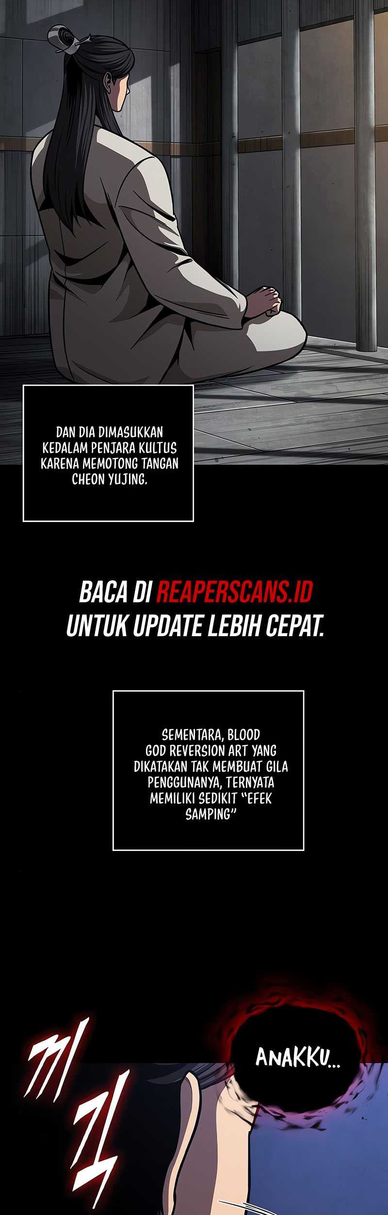 Nano Machine Chapter 130 - halaman 19