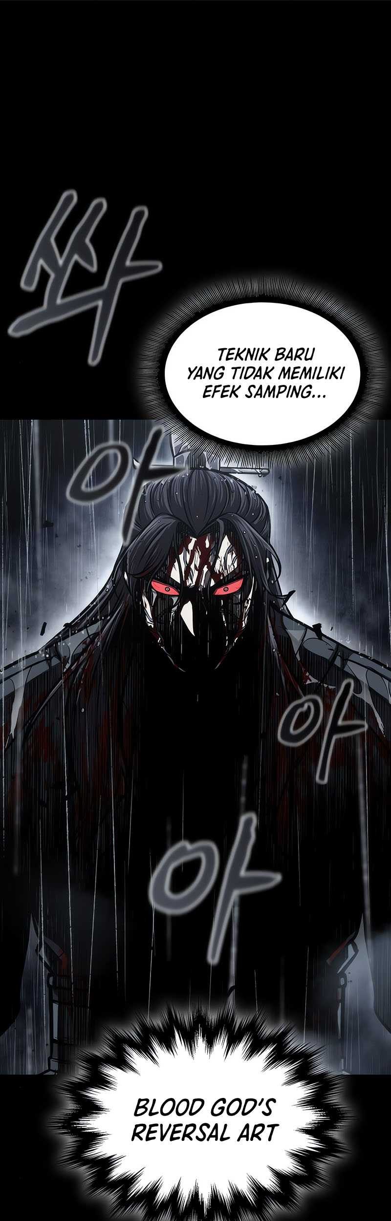 Nano Machine Chapter 130 - halaman 2