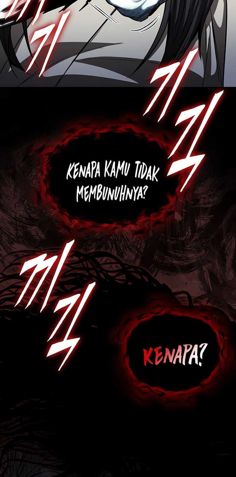 Nano Machine Chapter 130 - halaman 21
