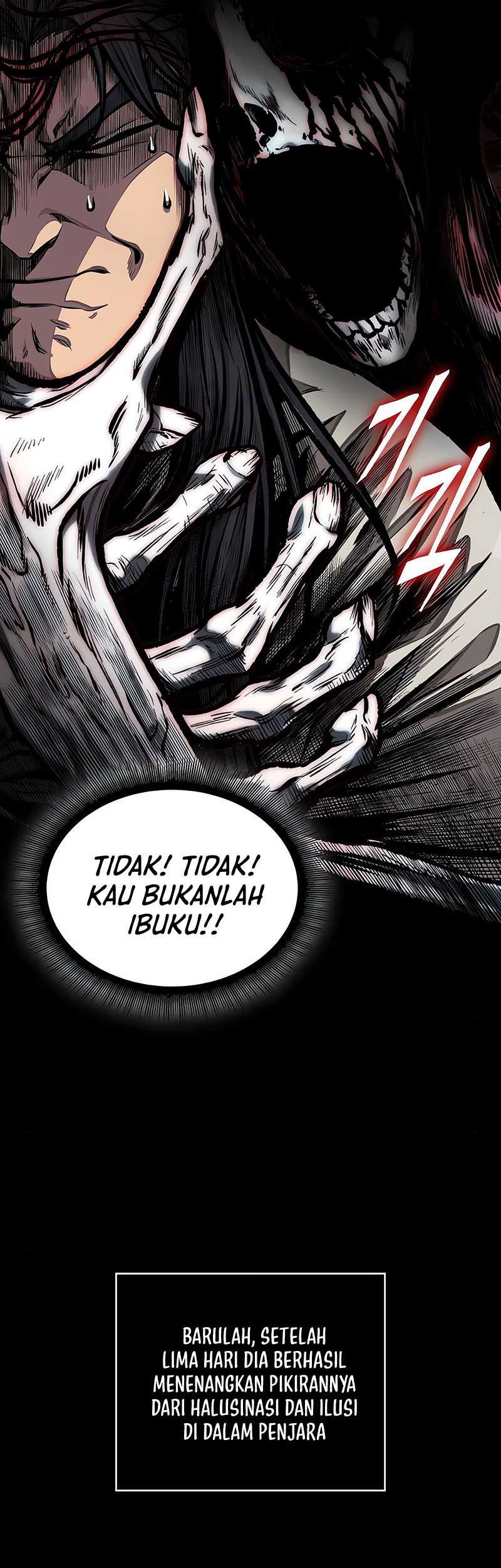 Nano Machine Chapter 130 - halaman 22