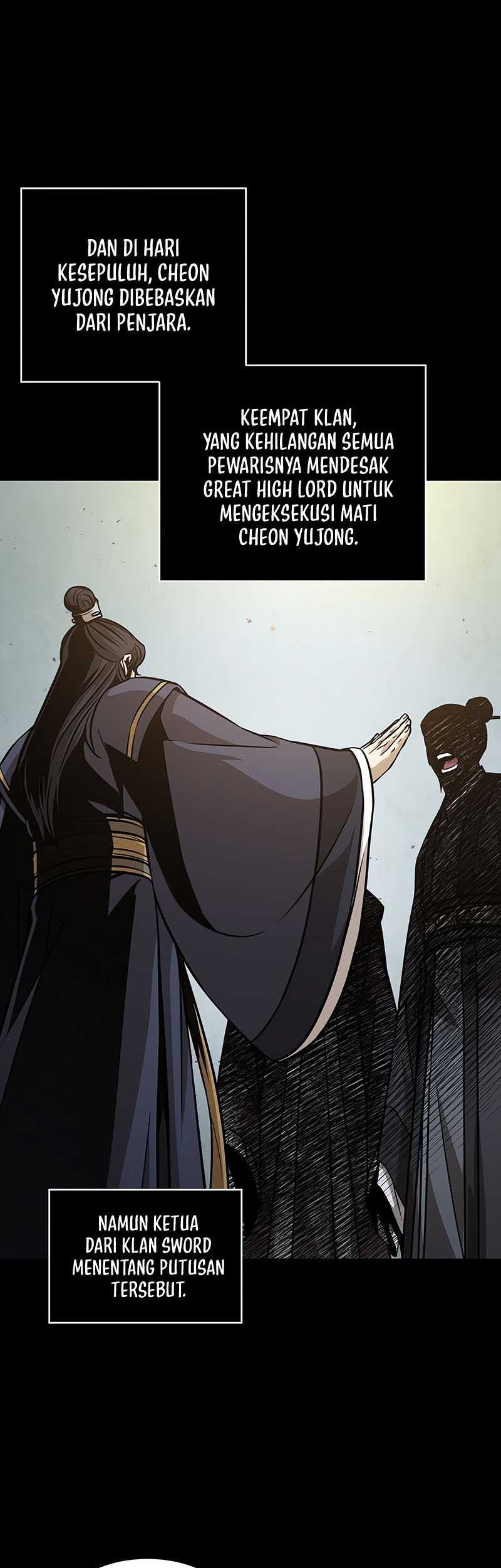 Nano Machine Chapter 130 - halaman 23