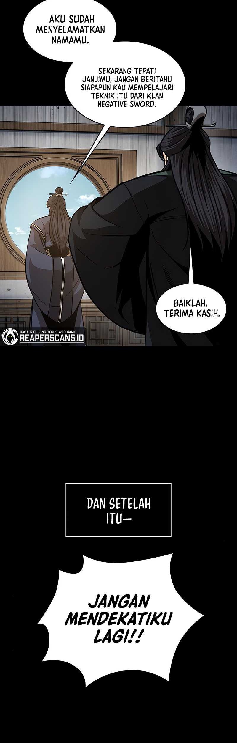 Nano Machine Chapter 130 - halaman 24