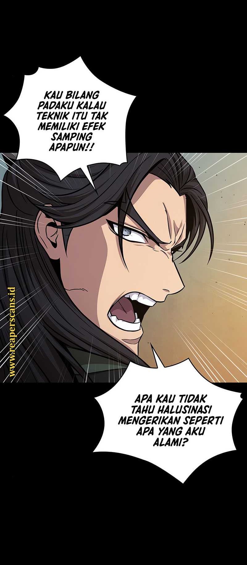 Nano Machine Chapter 130 - halaman 25