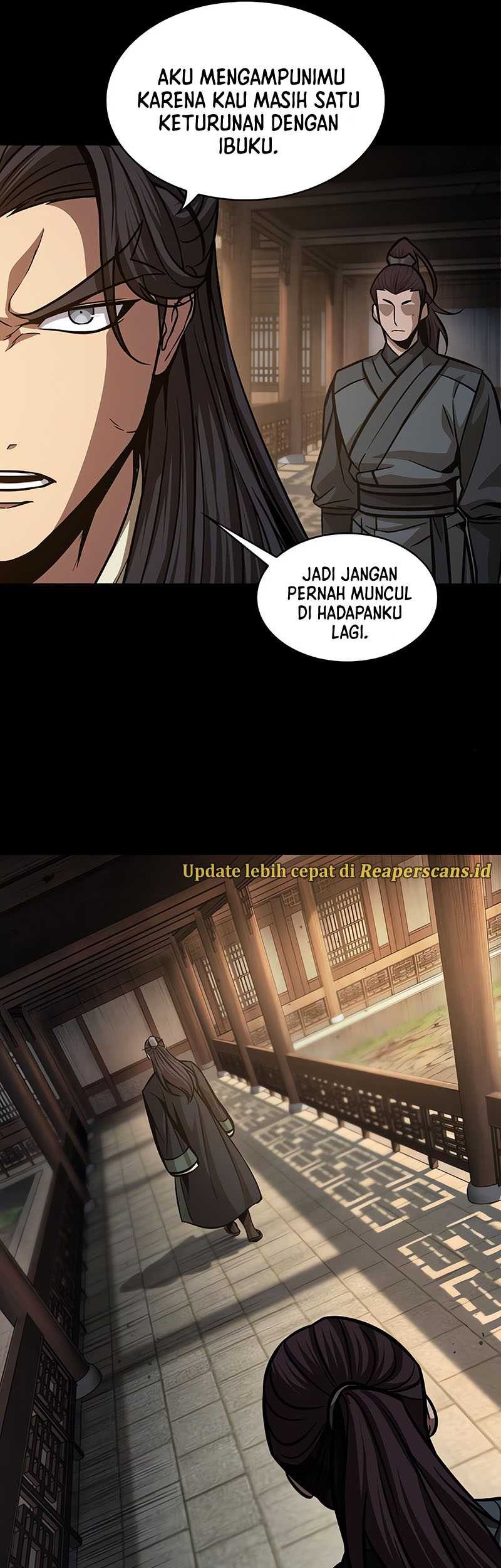 Nano Machine Chapter 130 - halaman 26