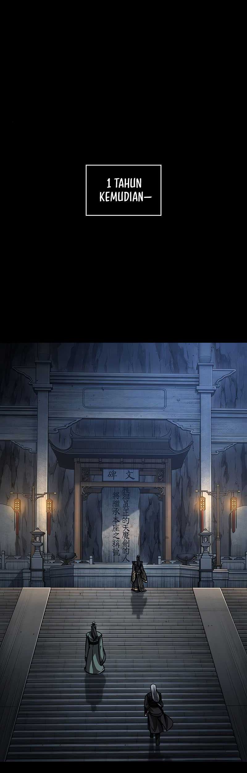 Nano Machine Chapter 130 - halaman 28