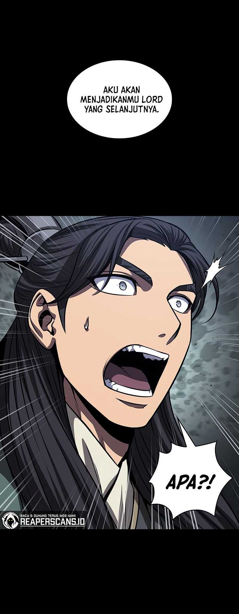 Nano Machine Chapter 130 - halaman 29