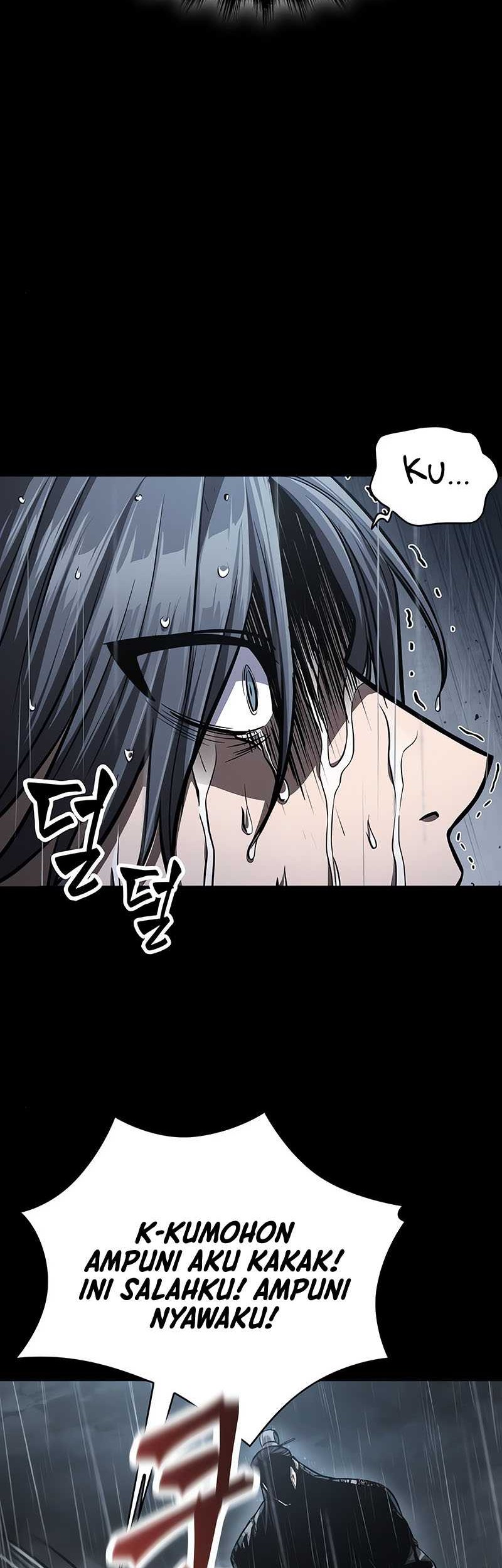 Nano Machine Chapter 130 - halaman 3