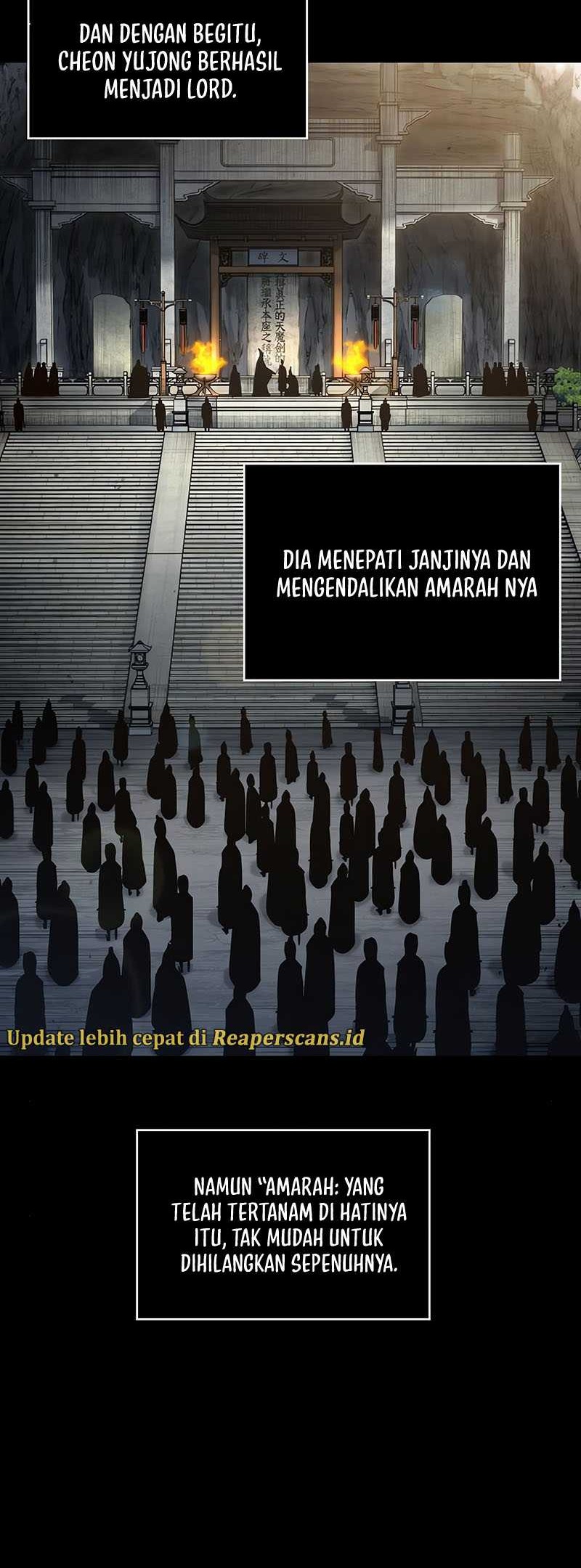 Nano Machine Chapter 130 - halaman 33