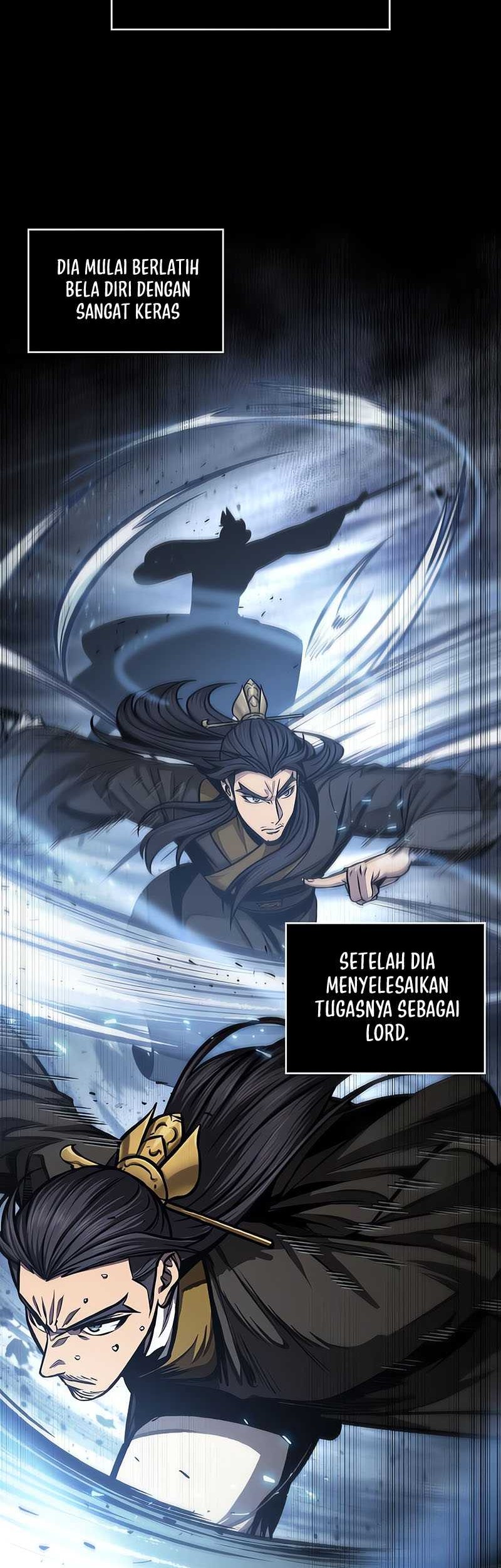Nano Machine Chapter 130 - halaman 35