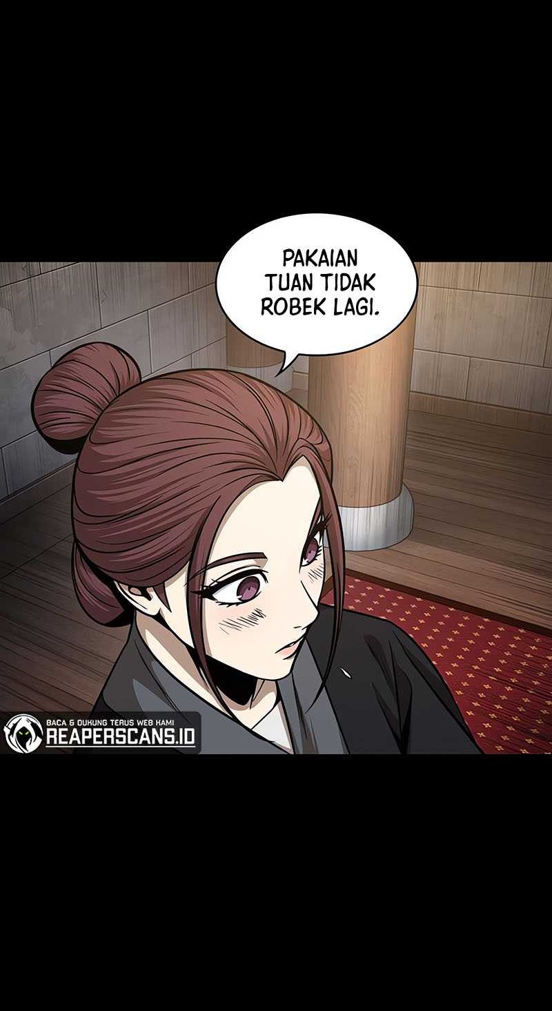 Nano Machine Chapter 130 - halaman 37