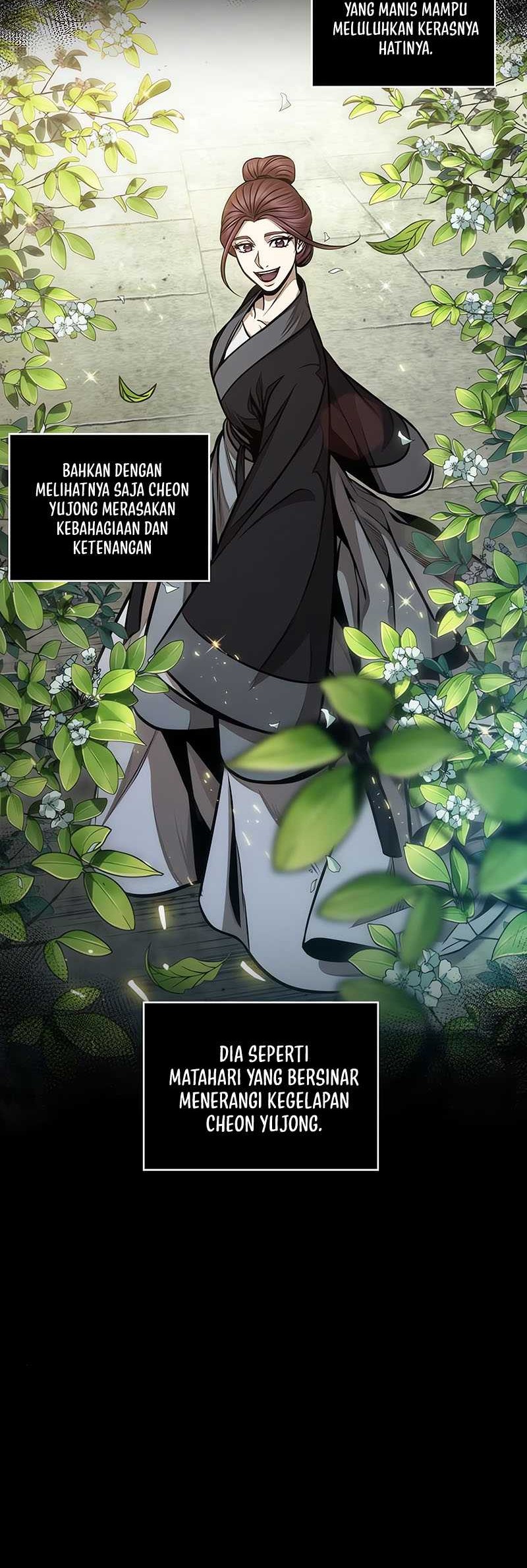 Nano Machine Chapter 130 - halaman 41