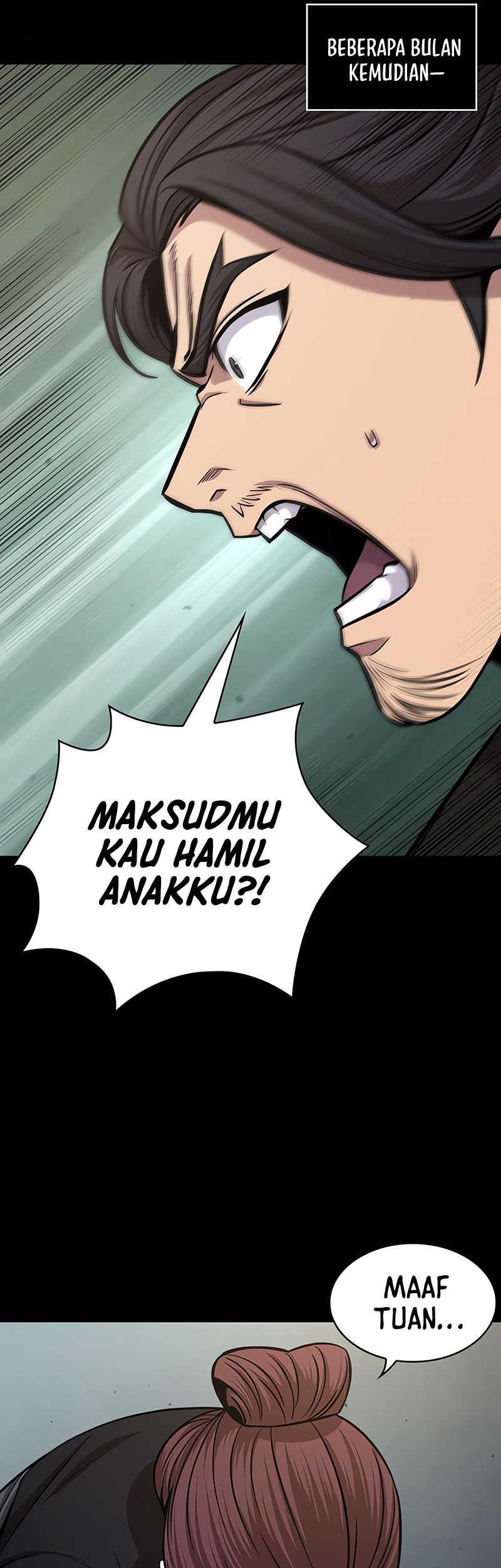 Nano Machine Chapter 130 - halaman 42