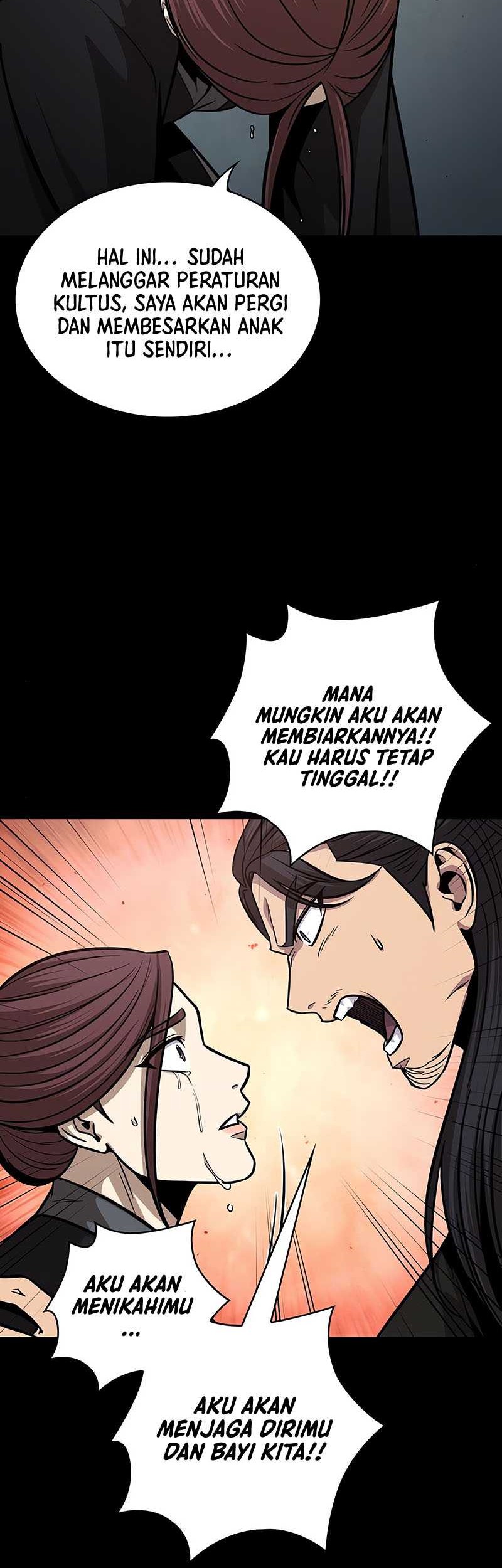 Nano Machine Chapter 130 - halaman 43