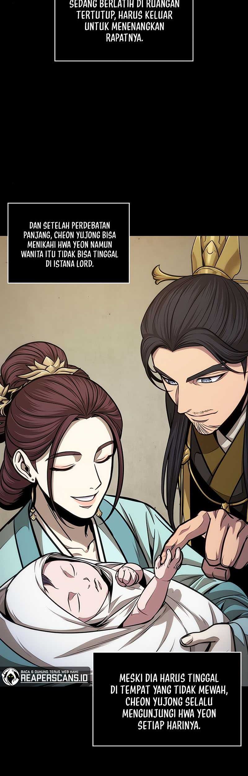 Nano Machine Chapter 130 - halaman 45