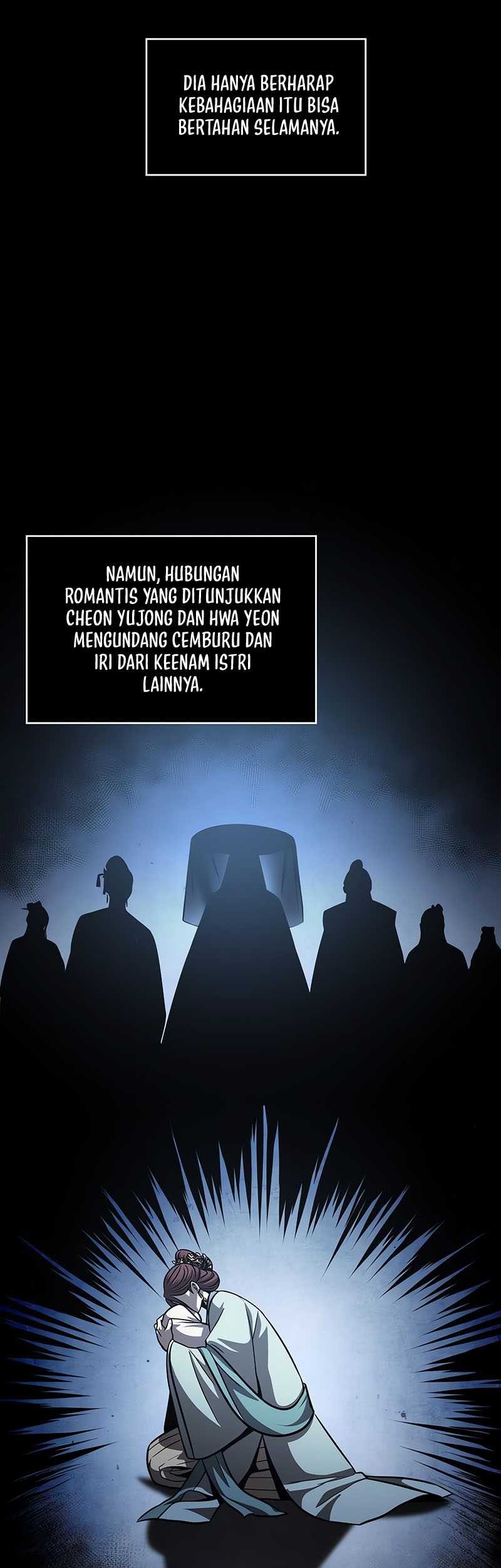 Nano Machine Chapter 130 - halaman 46