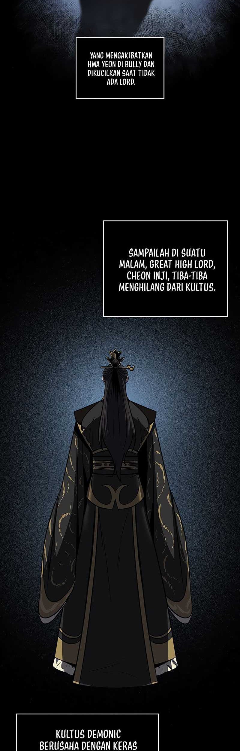 Nano Machine Chapter 130 - halaman 47