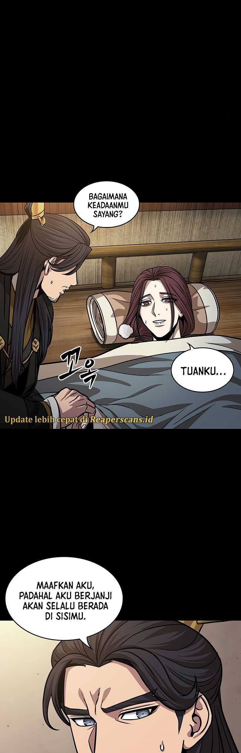 Nano Machine Chapter 130 - halaman 50