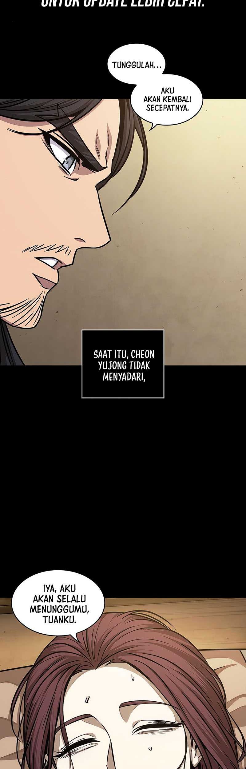 Nano Machine Chapter 130 - halaman 52
