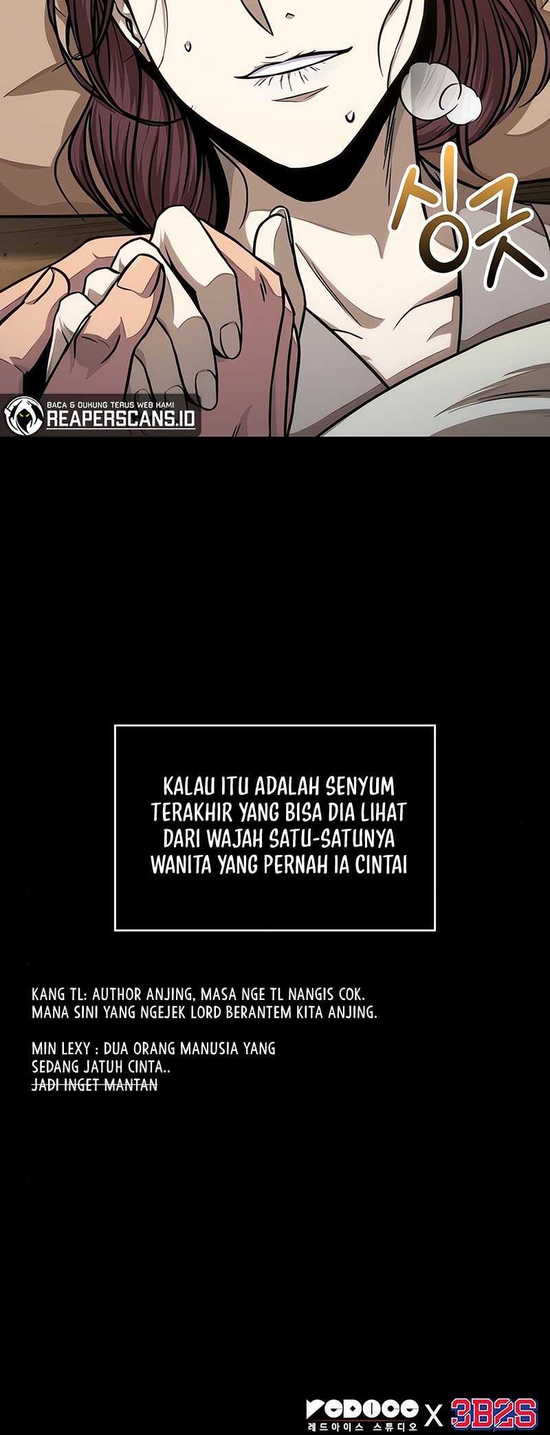 Nano Machine Chapter 130 - halaman 53
