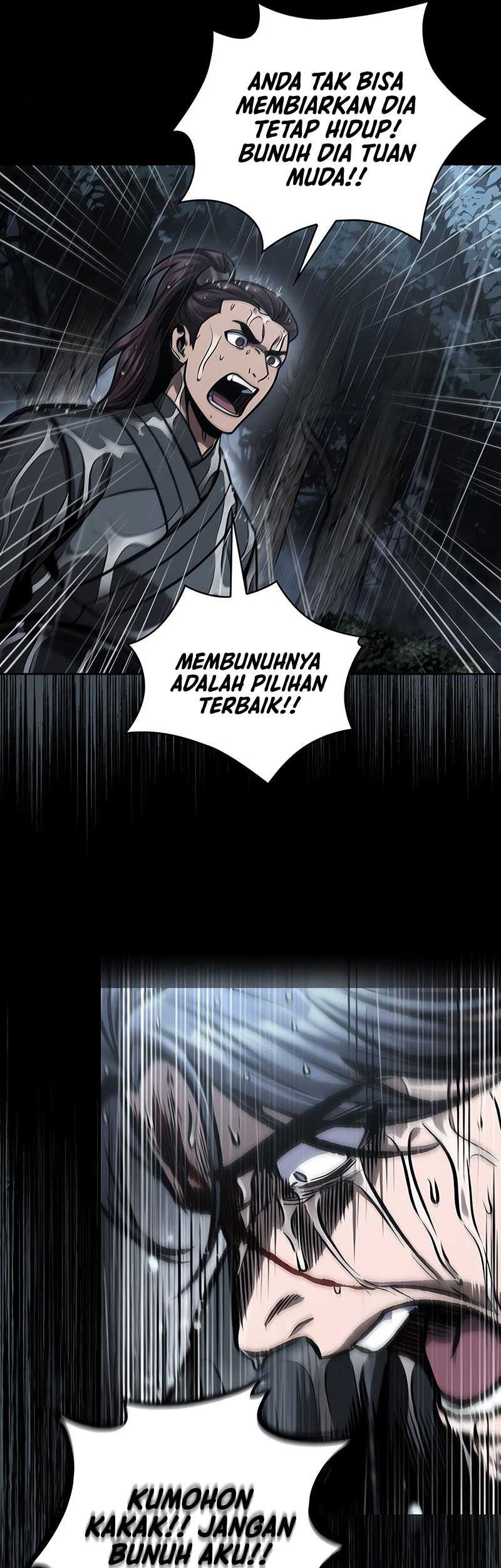 Nano Machine Chapter 130 - halaman 6