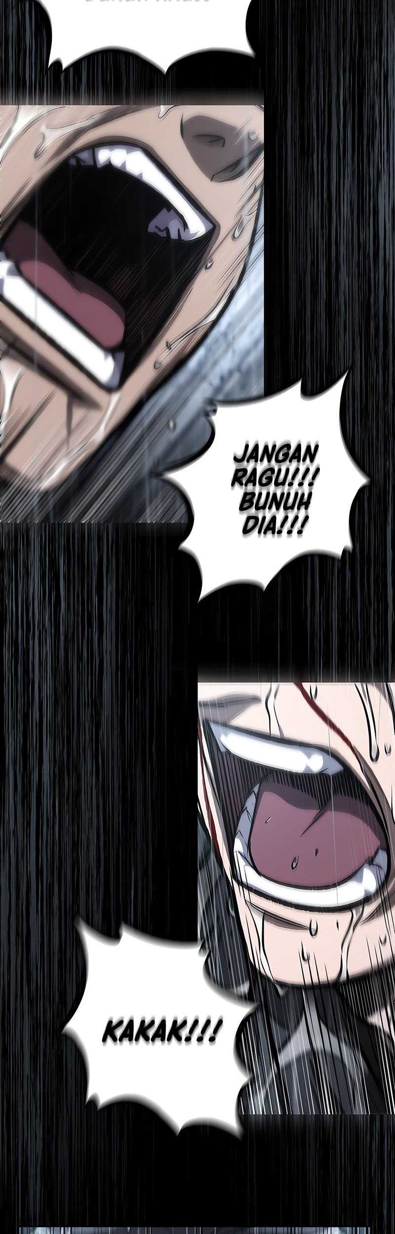 Nano Machine Chapter 130 - halaman 7