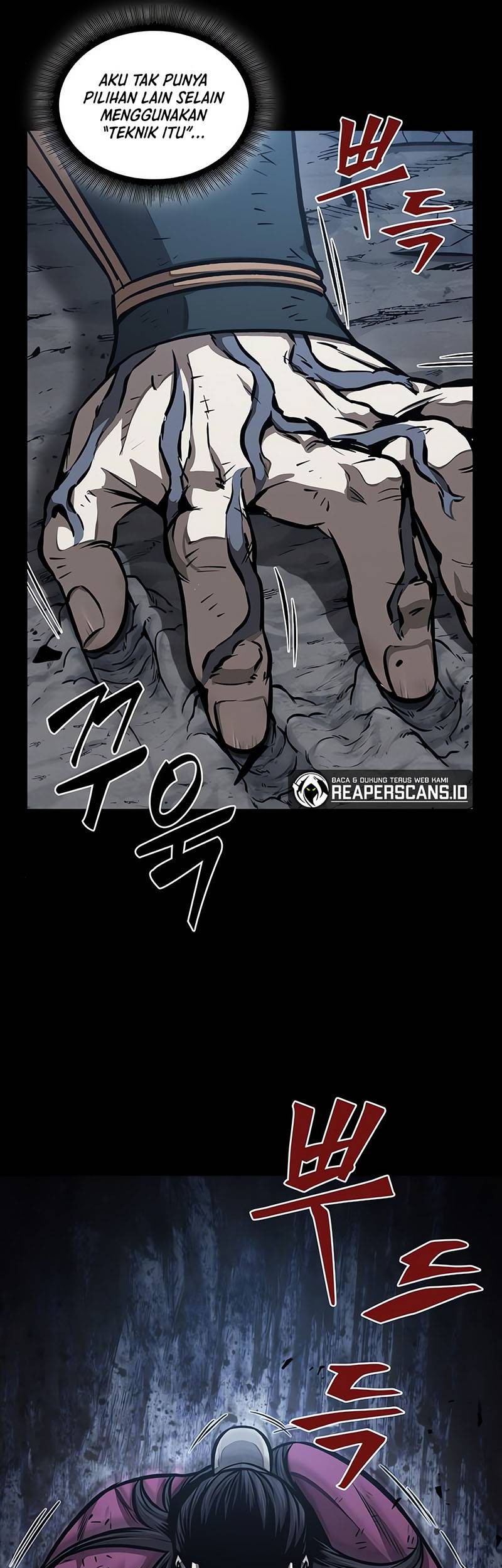 Nano Machine Chapter 131 - halaman 10
