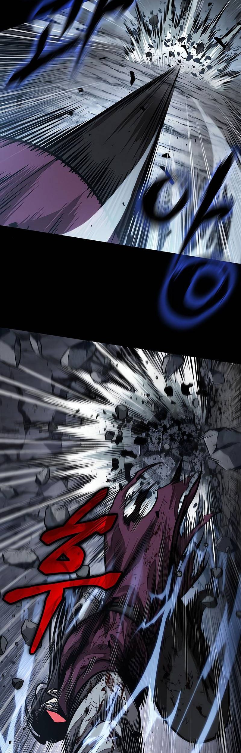 Nano Machine Chapter 131 - halaman 12