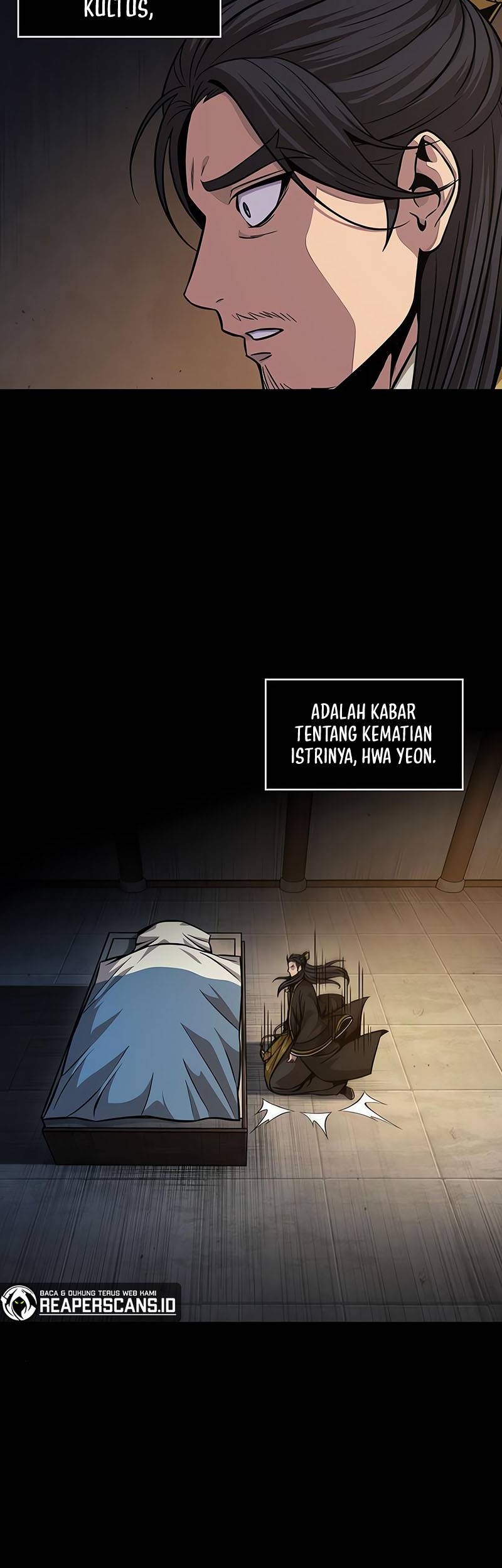 Nano Machine Chapter 131 - halaman 16