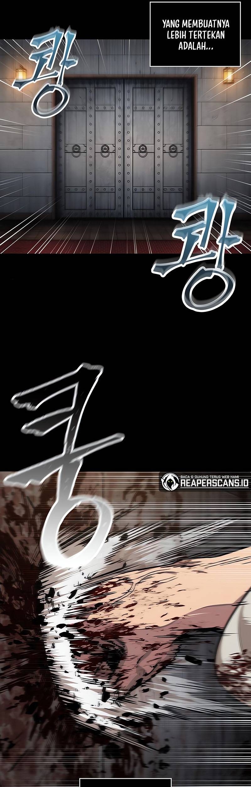 Nano Machine Chapter 131 - halaman 18