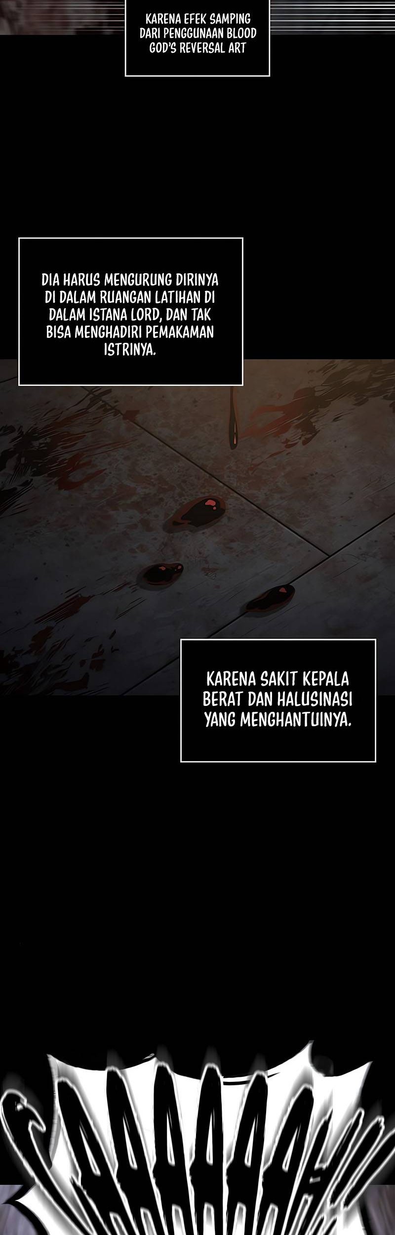 Nano Machine Chapter 131 - halaman 19