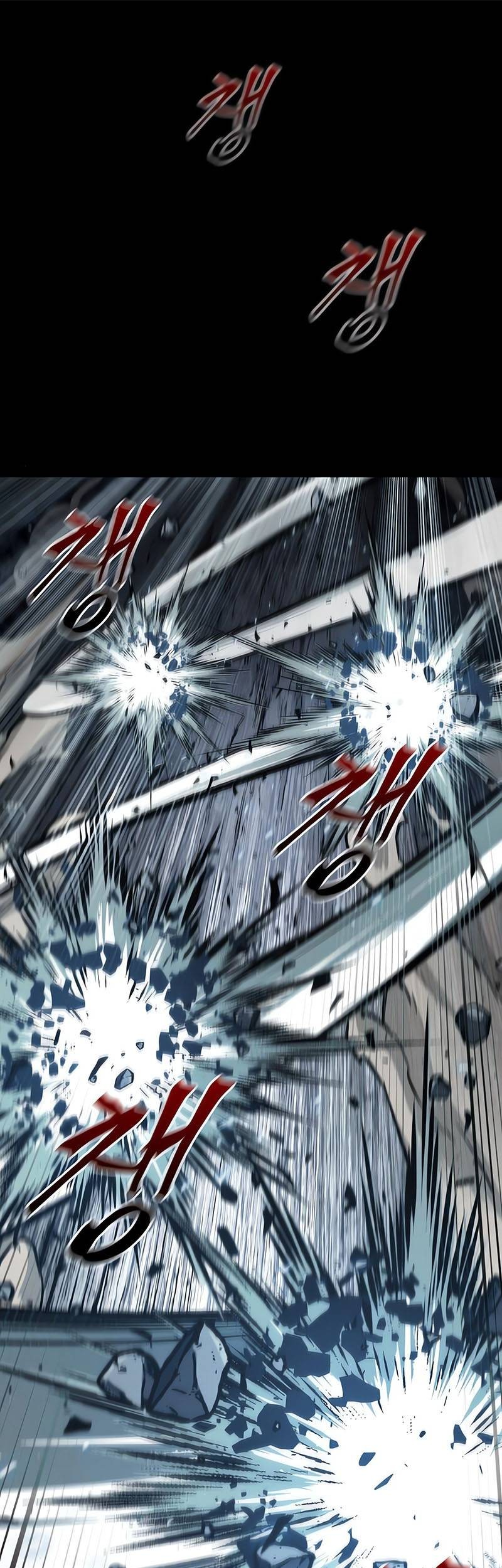 Nano Machine Chapter 131 - halaman 2