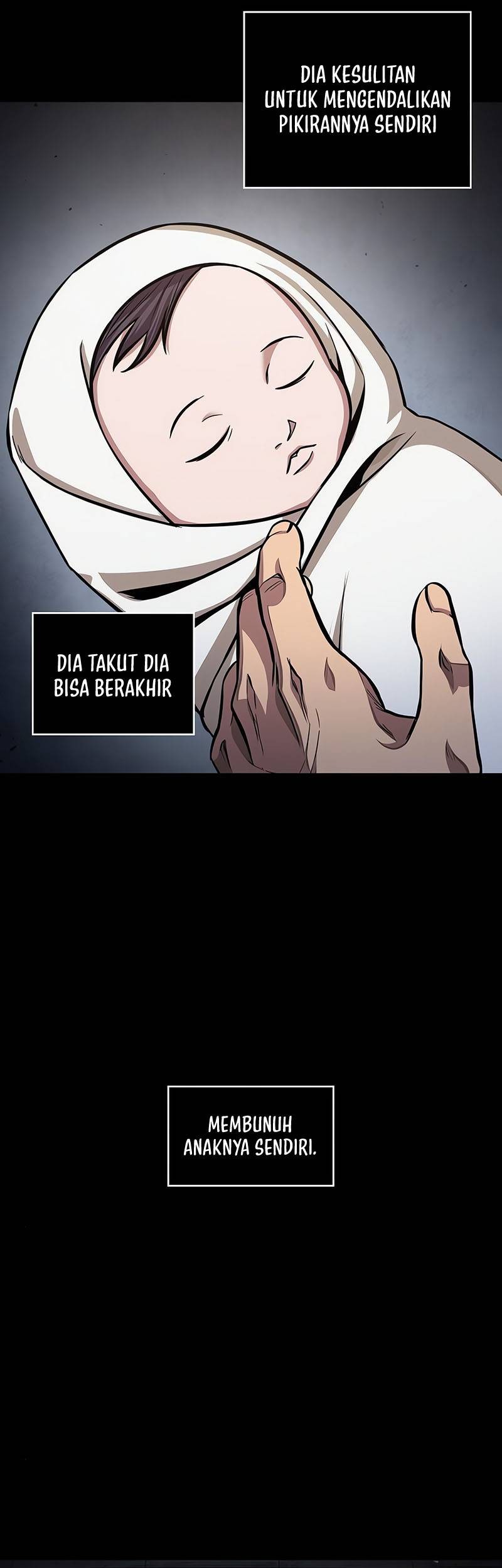 Nano Machine Chapter 131 - halaman 22
