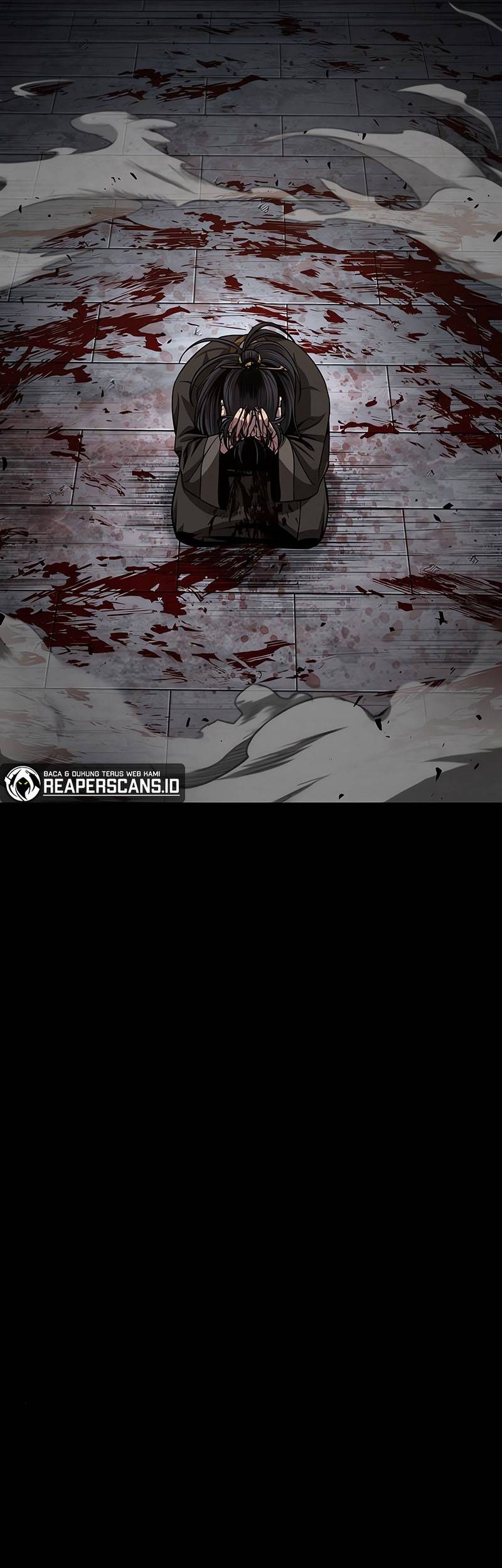 Nano Machine Chapter 131 - halaman 23