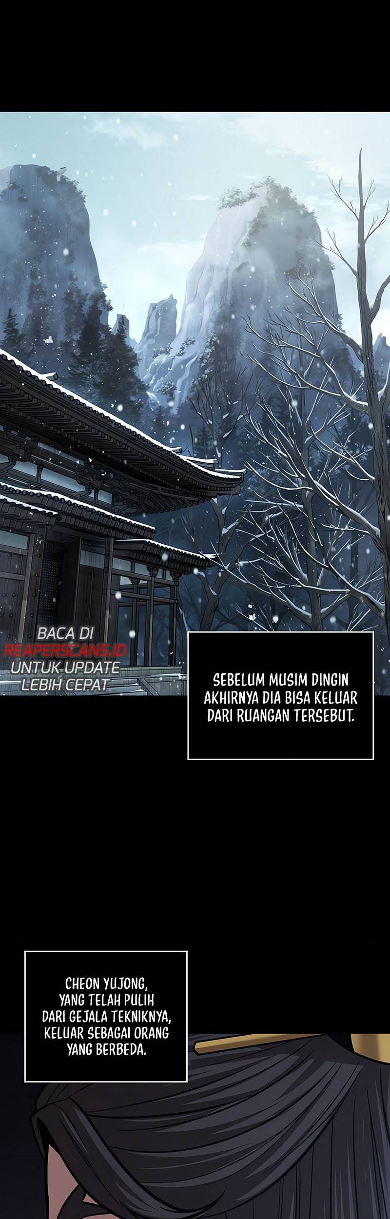 Nano Machine Chapter 131 - halaman 24