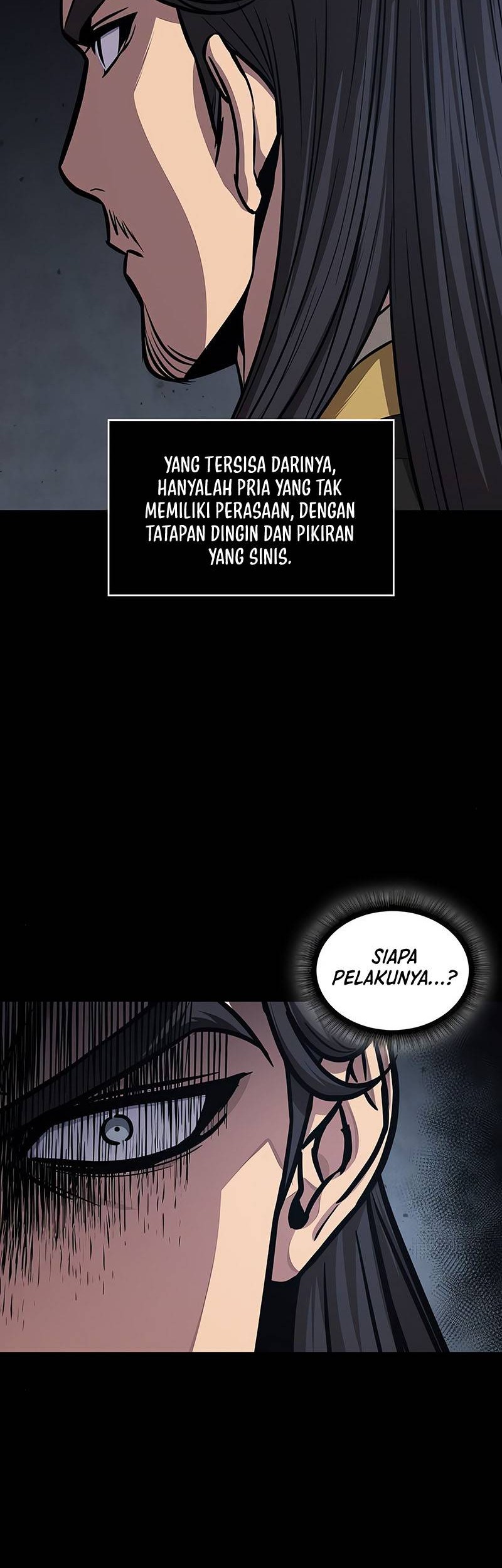 Nano Machine Chapter 131 - halaman 25