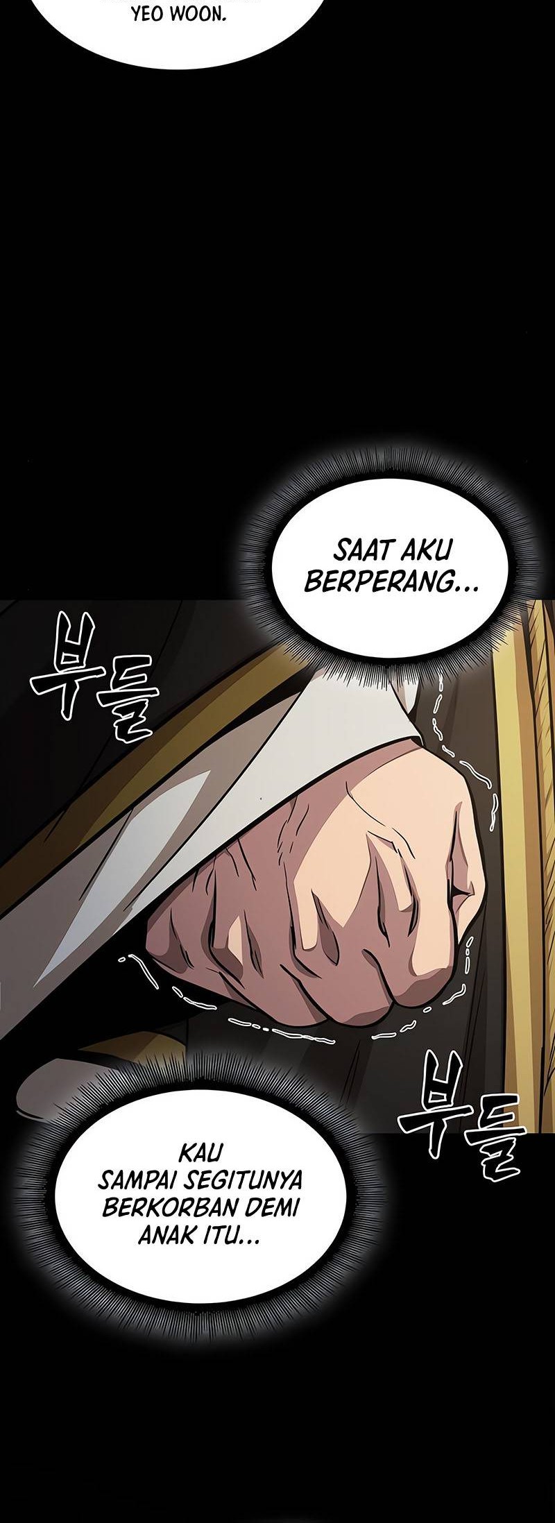 Nano Machine Chapter 131 - halaman 29