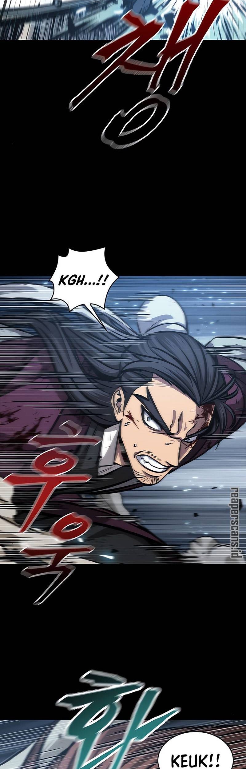 Nano Machine Chapter 131 - halaman 3