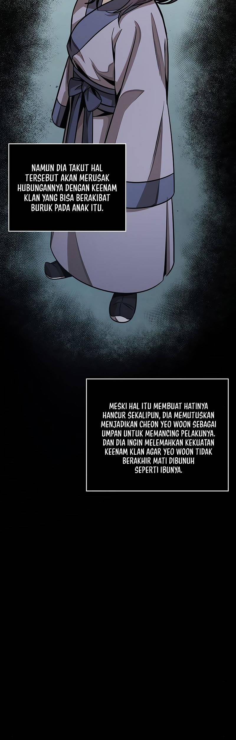 Nano Machine Chapter 131 - halaman 32