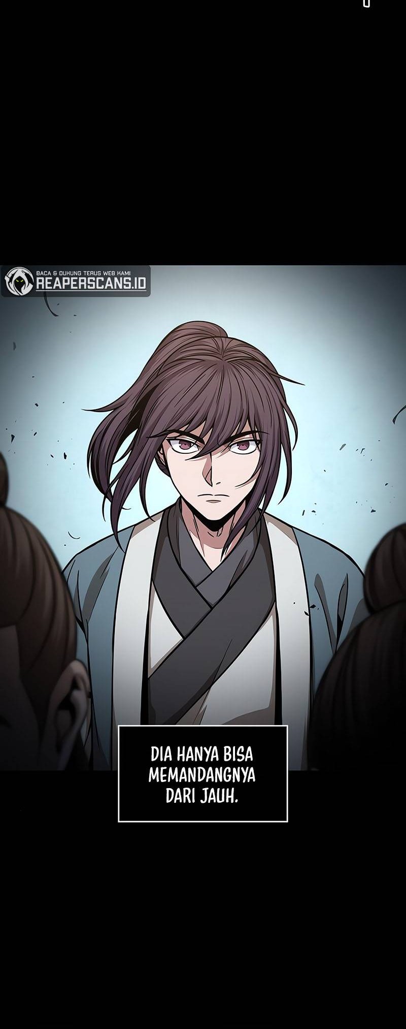 Nano Machine Chapter 131 - halaman 37