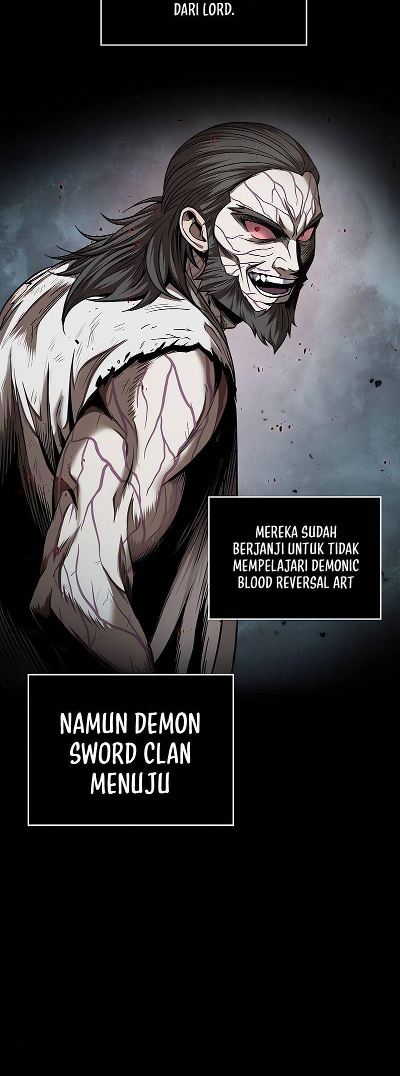 Nano Machine Chapter 131 - halaman 41