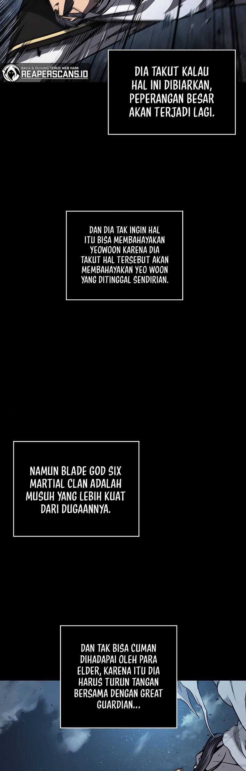 Nano Machine Chapter 131 - halaman 44