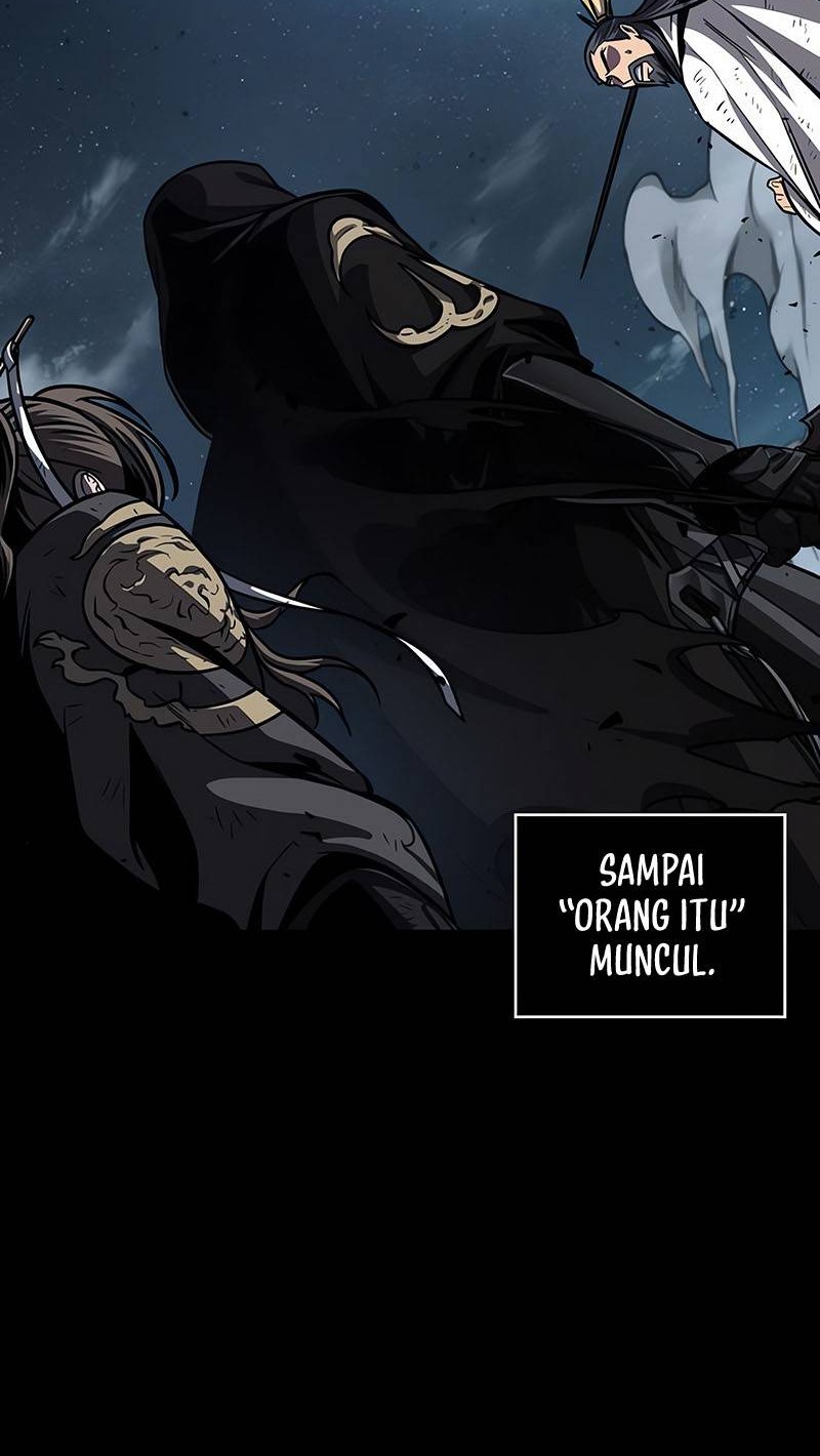 Nano Machine Chapter 131 - halaman 45