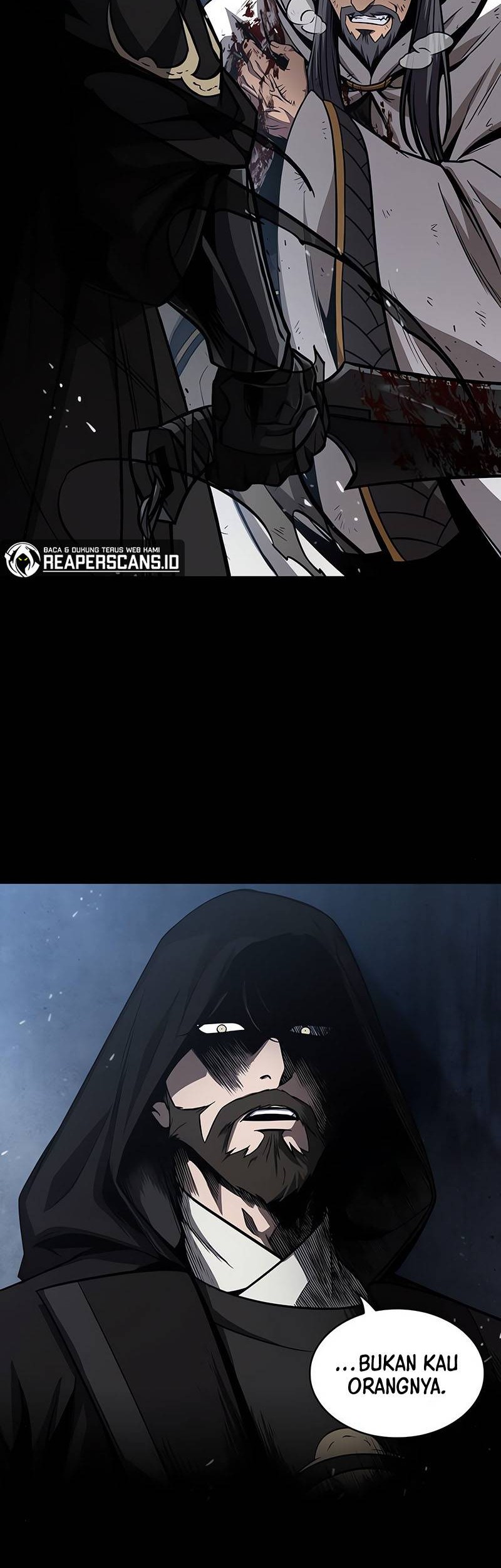 Nano Machine Chapter 131 - halaman 47