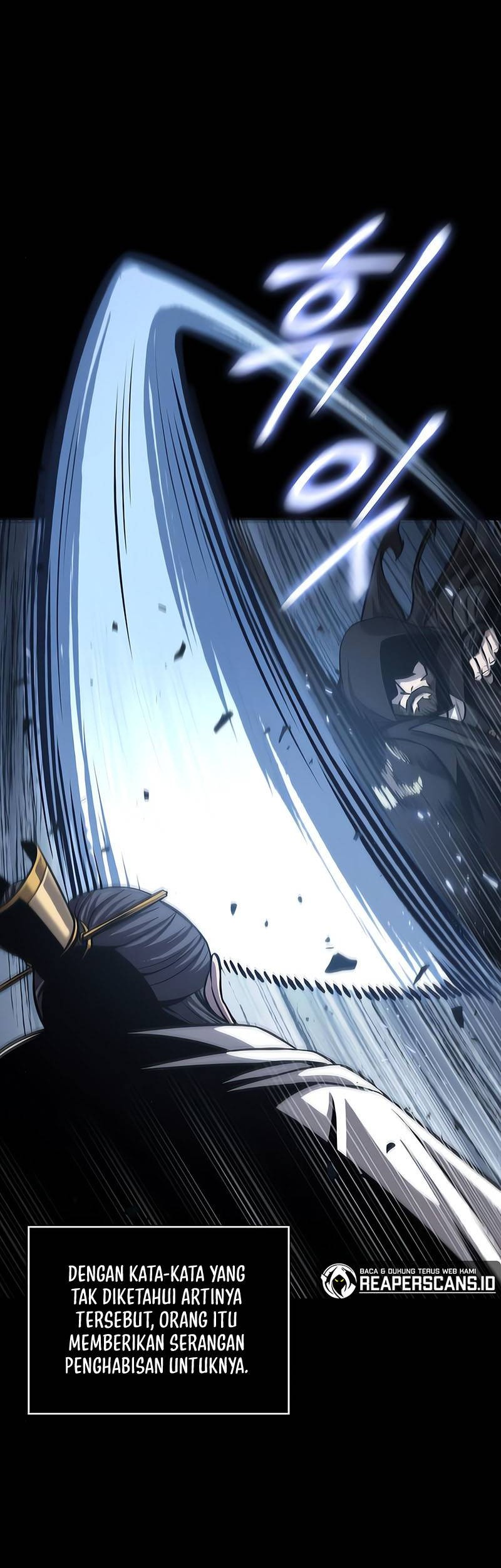 Nano Machine Chapter 131 - halaman 48