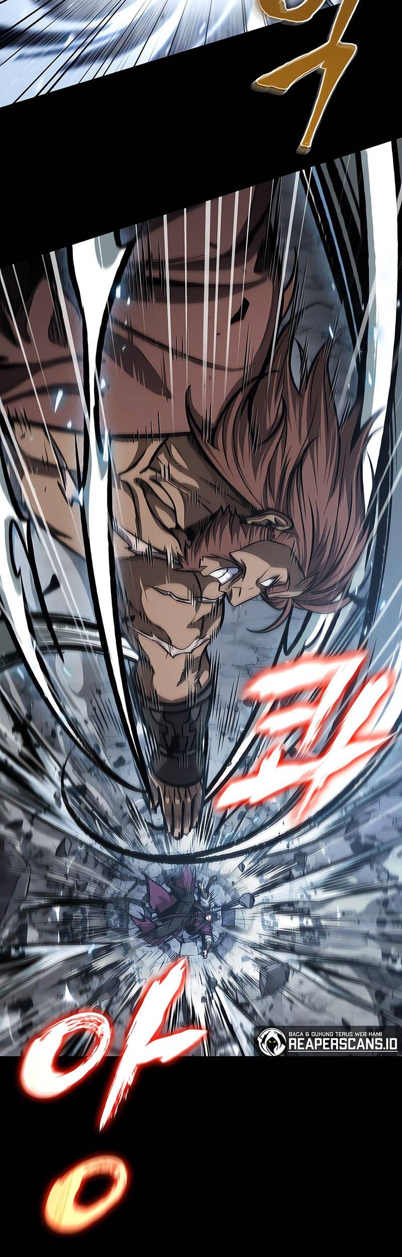 Nano Machine Chapter 131 - halaman 5